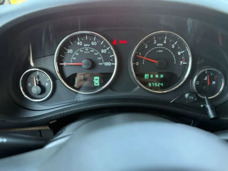 2014 Jeep JK Wrangler - Image 16 of 20