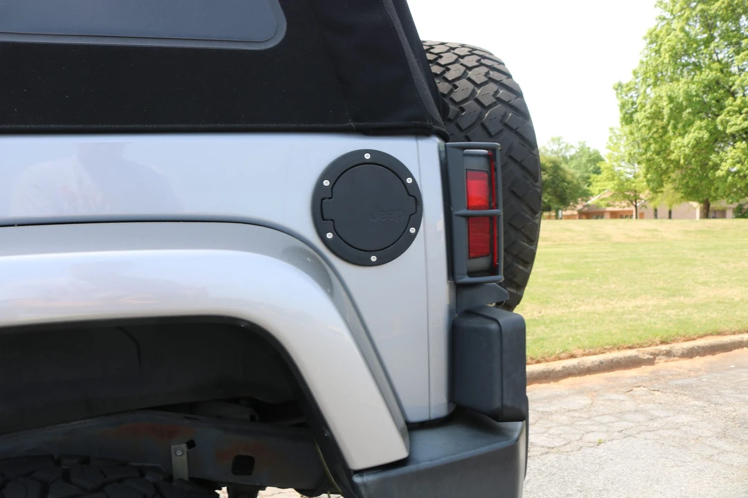 2014 Jeep JK Wrangler - Image 29 of 31