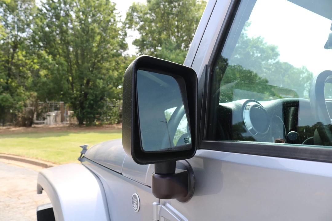 2014 Jeep JK Wrangler - Image 27 of 31