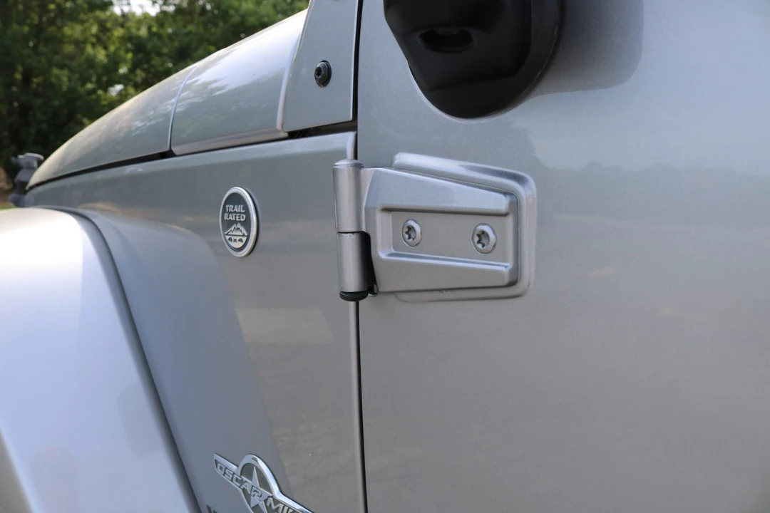 2014 Jeep JK Wrangler - Image 25 of 31