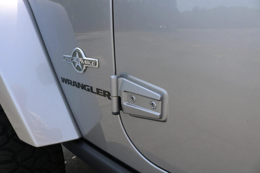 2014 Jeep JK Wrangler - Image 26 of 31