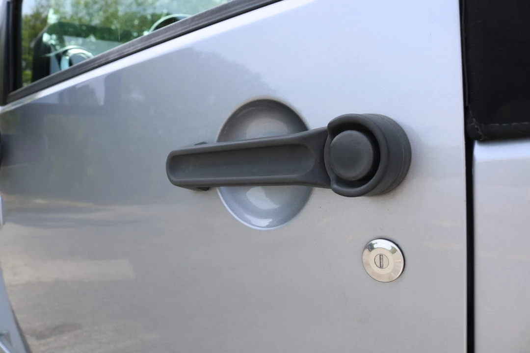 2014 Jeep JK Wrangler - Image 28 of 31
