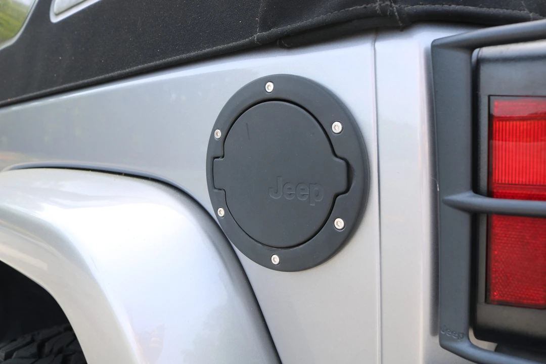 2014 Jeep JK Wrangler - Image 30 of 31