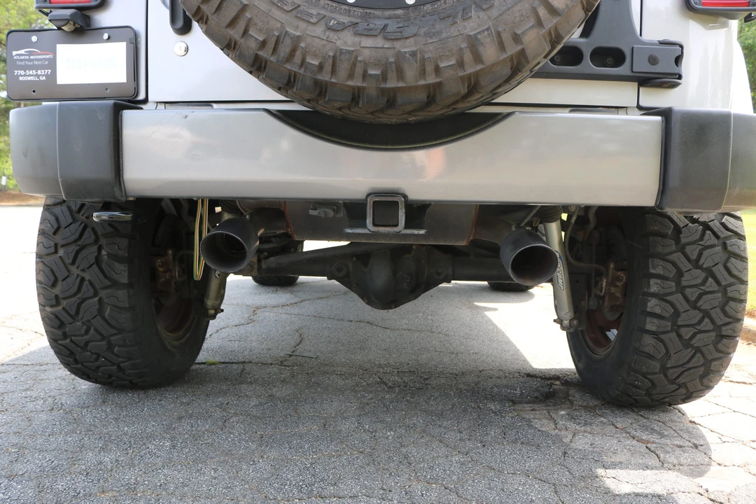 2014 Jeep JK Wrangler - Image 31 of 31
