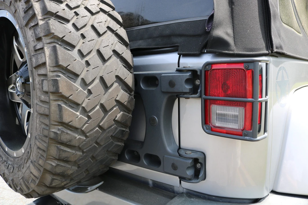 2014 Jeep JK Wrangler - Image 23 of 31