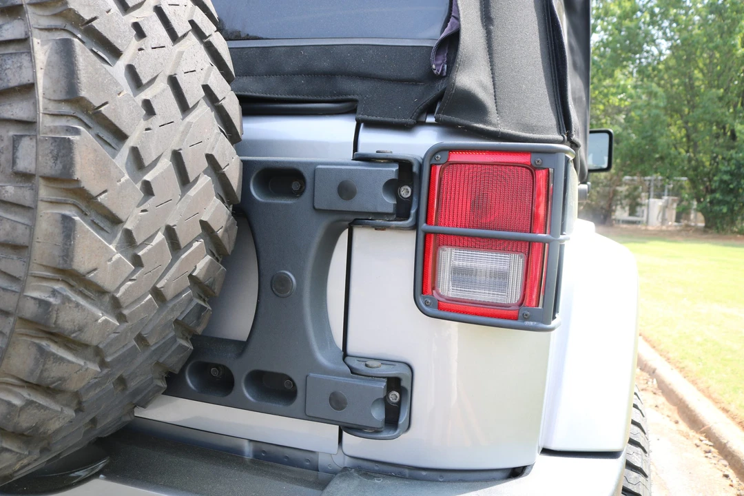 2014 Jeep JK Wrangler - Image 24 of 31