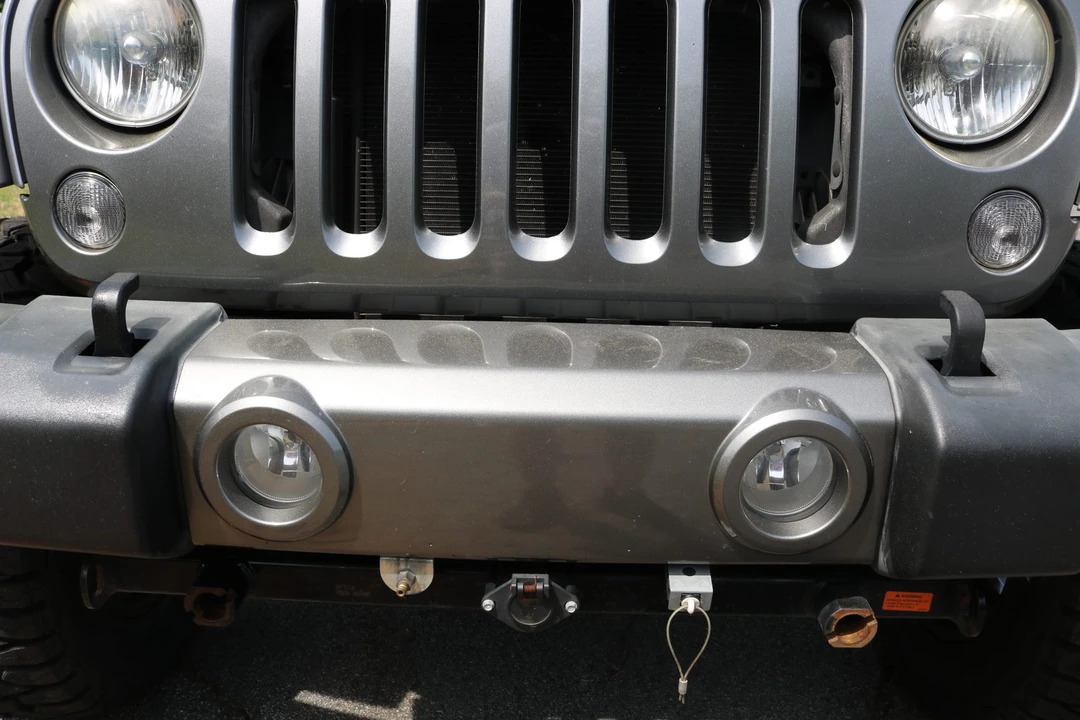 2014 Jeep JK Wrangler - Image 22 of 31