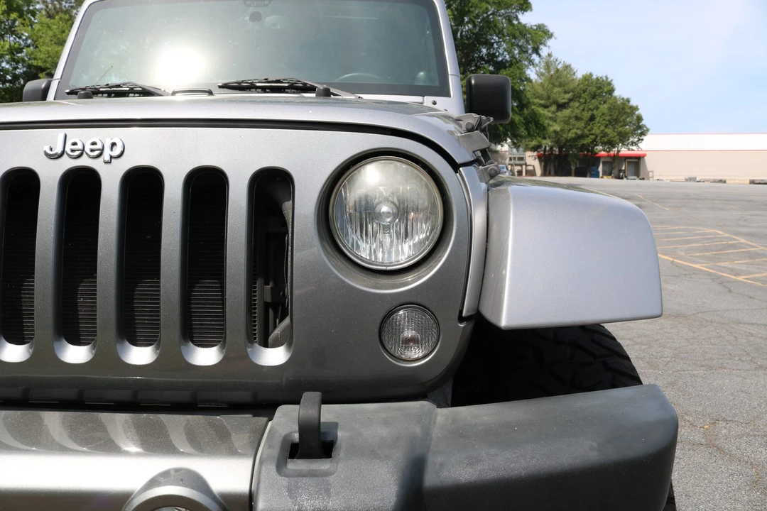 2014 Jeep JK Wrangler - Image 21 of 31