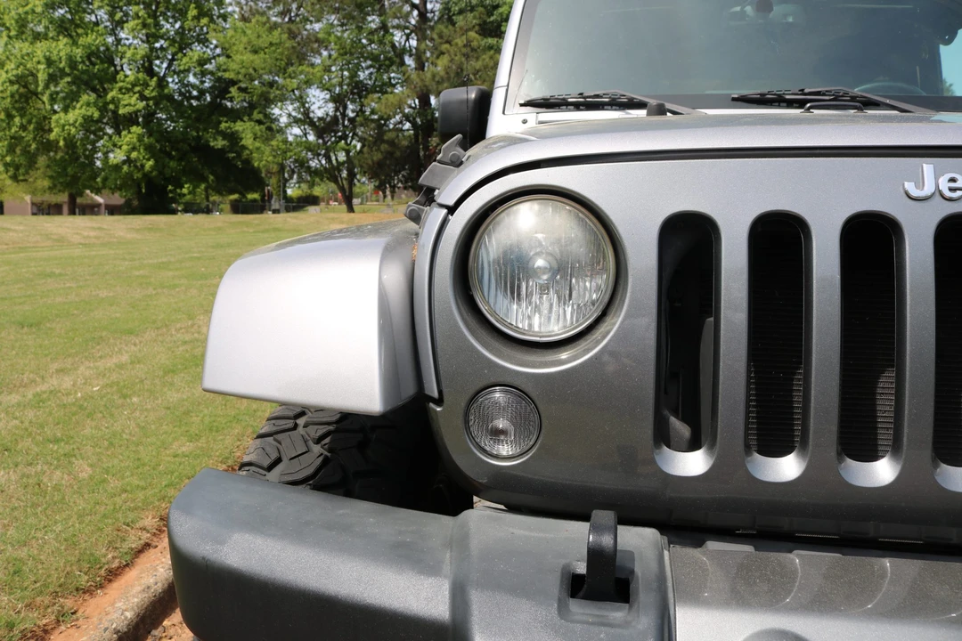 2014 Jeep JK Wrangler - Image 20 of 31