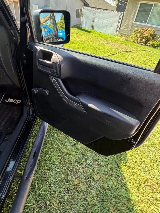 2014 Jeep JK Wrangler - Image 5 of 13