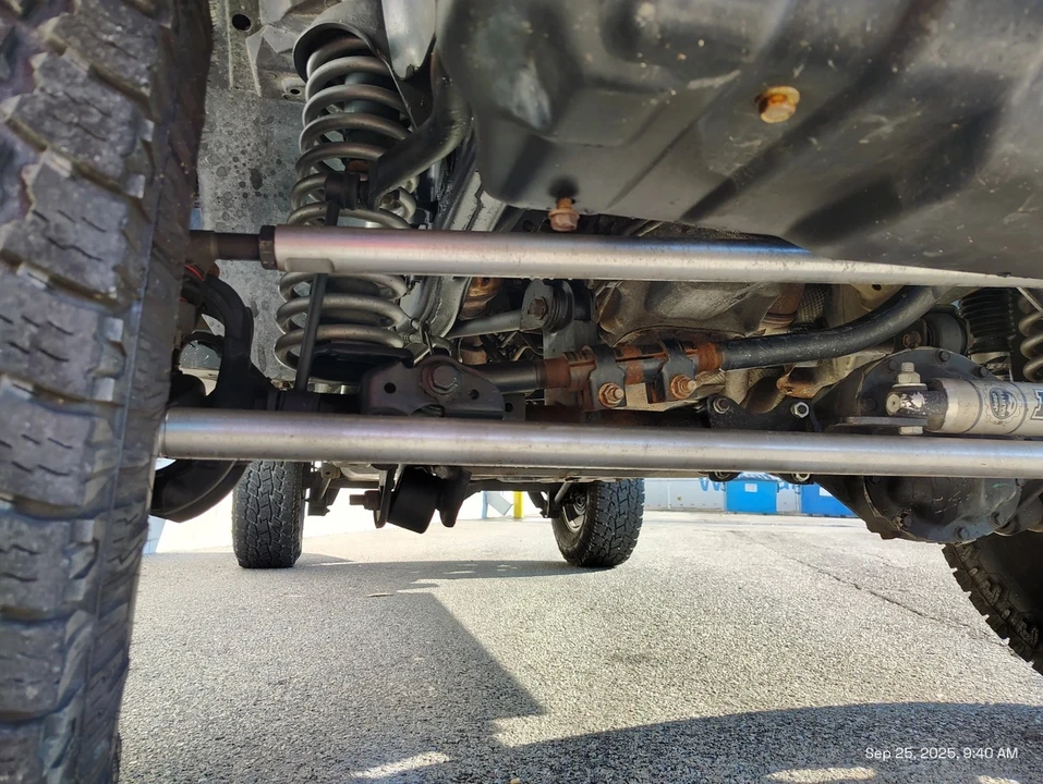 2014 Jeep JK Wrangler - Image 5 of 21
