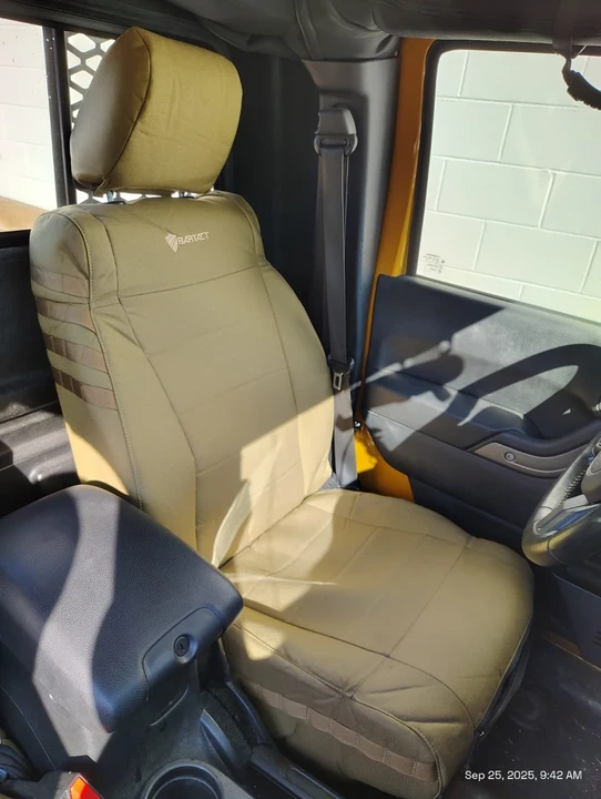 2014 Jeep JK Wrangler - Image 13 of 21