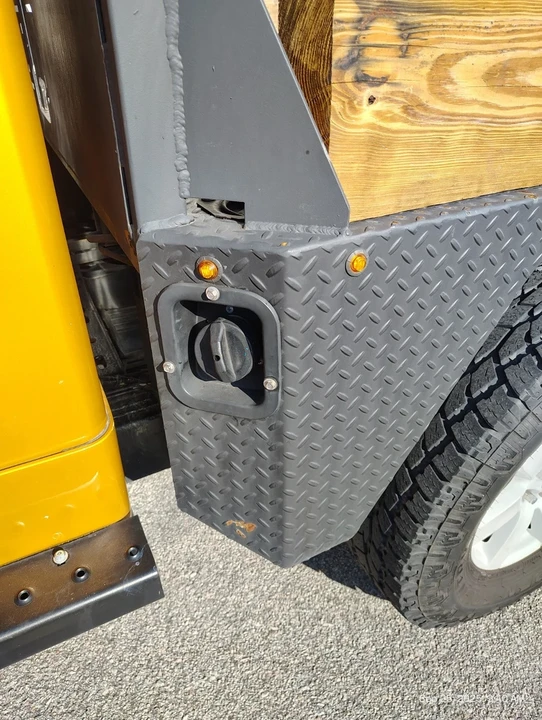 2014 Jeep JK Wrangler - Image 7 of 21