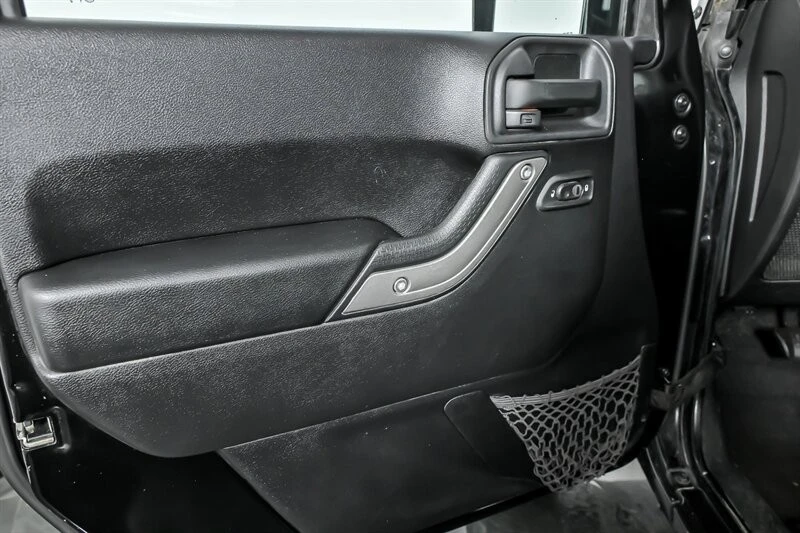 2014 Jeep JK Wrangler - Image 13 of 28