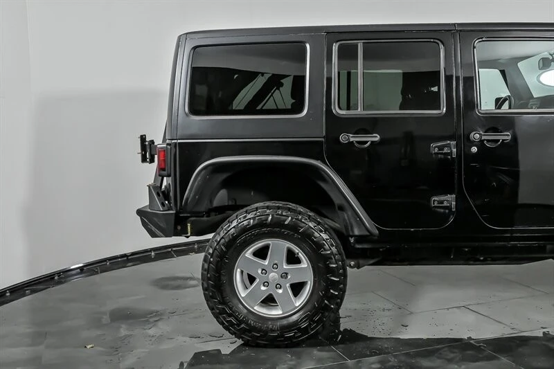 2014 Jeep JK Wrangler - Image 11 of 28