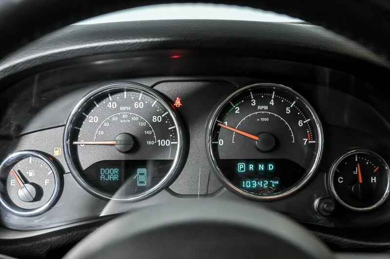 2014 Jeep JK Wrangler - Image 20 of 28
