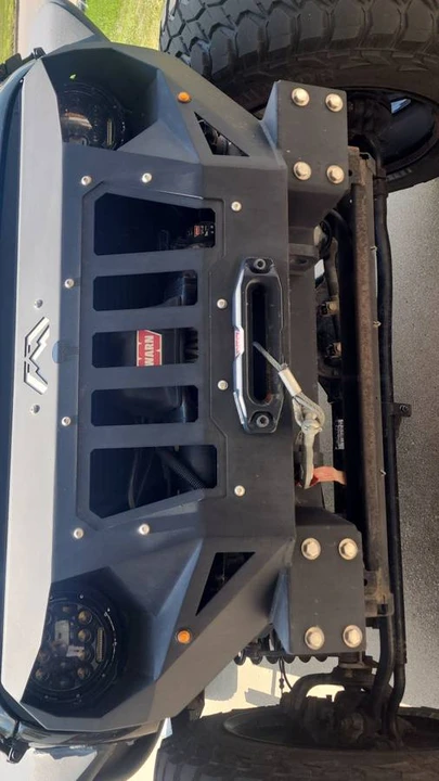 2014 Jeep JK Wrangler - Image 4 of 10