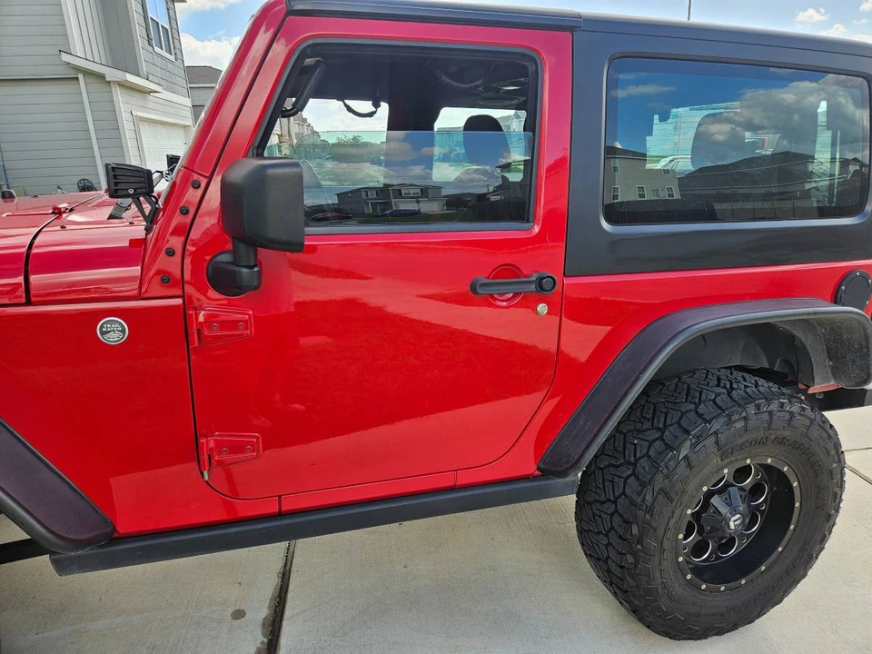 2014 Jeep JK Wrangler - Image 6 of 12