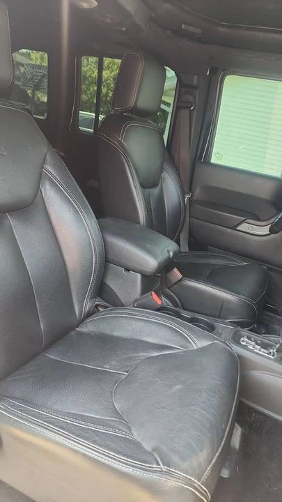 2014 Jeep JK Wrangler - Image 7 of 10