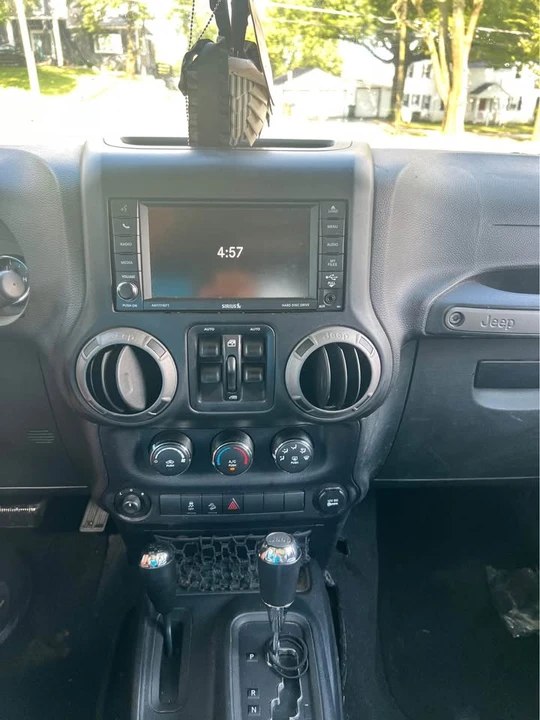 2014 Jeep JK Wrangler - Image 13 of 13