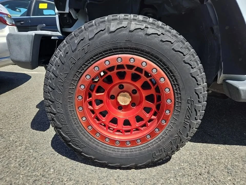 2014 Jeep JK Wrangler - Image 11 of 11