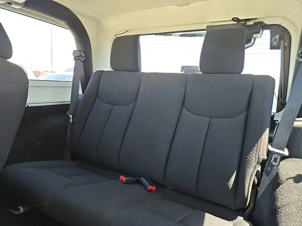 2014 Jeep JK Wrangler - Image 9 of 11