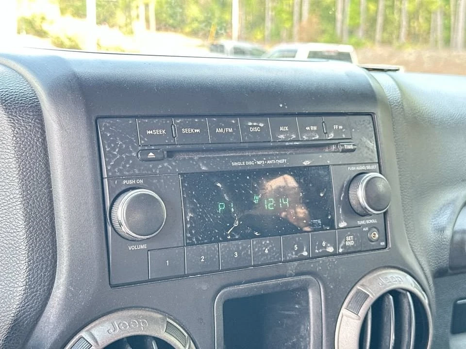 2014 Jeep JK Wrangler - Image 12 of 19
