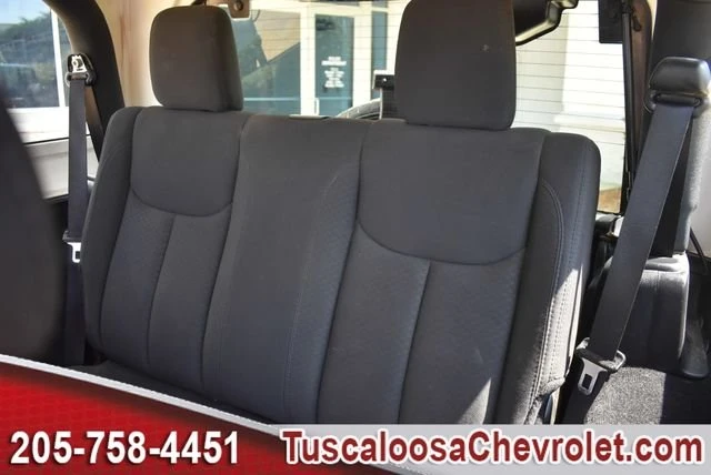 2014 Jeep JK Wrangler - Image 19 of 20