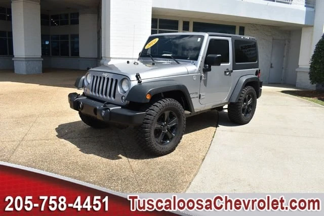 2014 Jeep JK Wrangler - Image 5 of 20