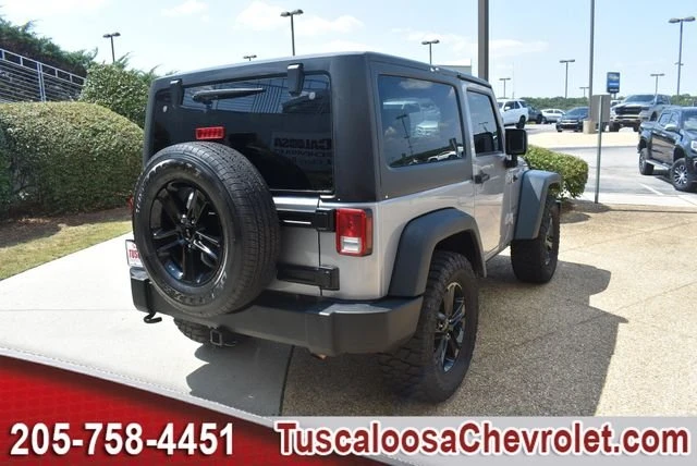 2014 Jeep JK Wrangler - Image 11 of 20