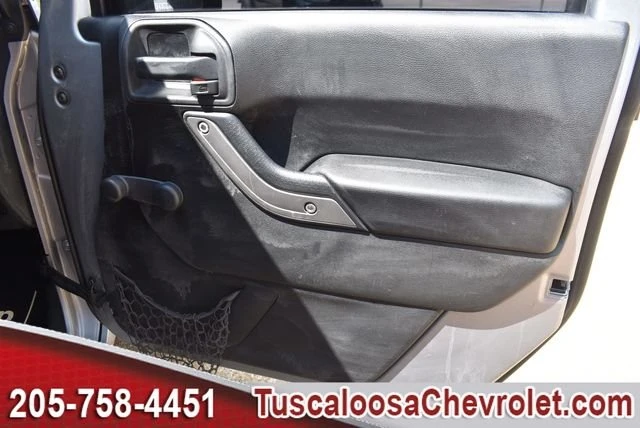 2014 Jeep JK Wrangler - Image 18 of 20