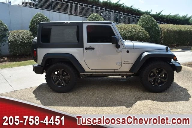 2014 Jeep JK Wrangler - Image 12 of 20