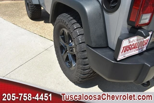 2014 Jeep JK Wrangler - Image 15 of 20