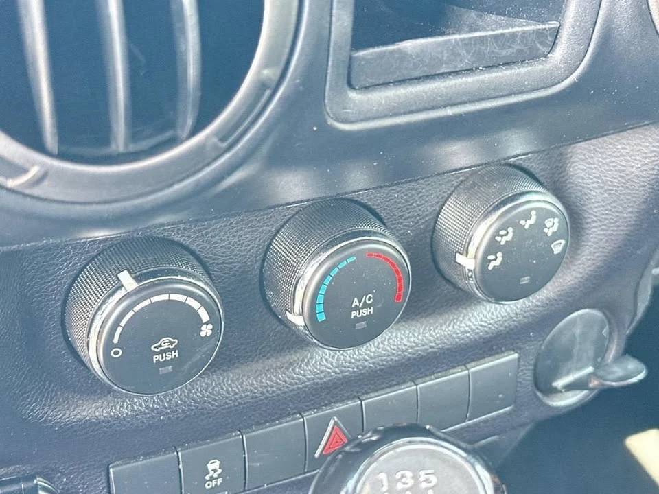 2014 Jeep JK Wrangler - Image 13 of 19