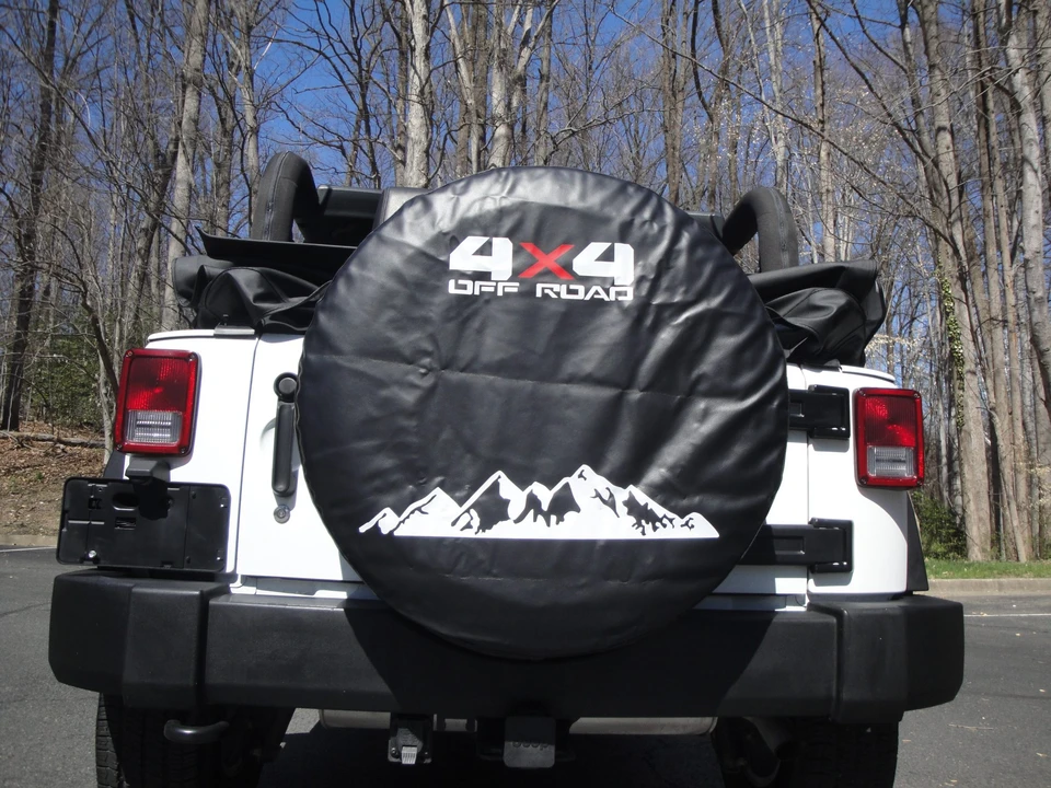 2014 Jeep JK Wrangler - Image 28 of 31