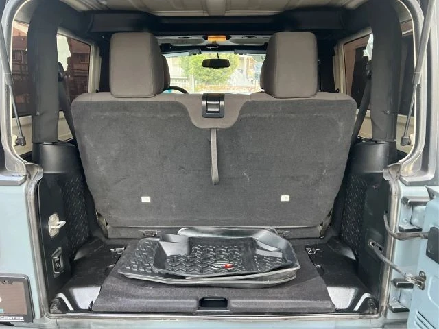 2014 Jeep JK Wrangler - Image 12 of 21