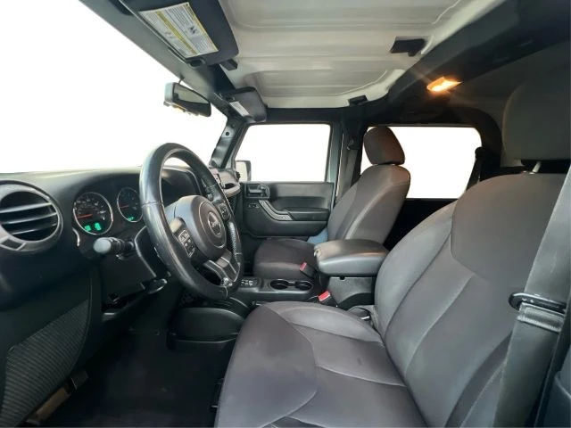 2014 Jeep JK Wrangler - Image 9 of 21
