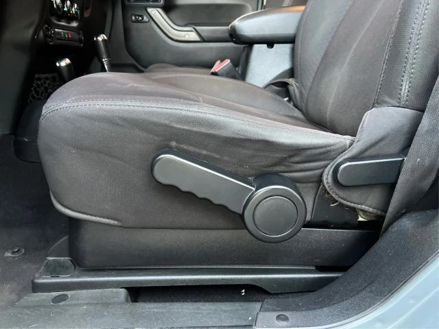 2014 Jeep JK Wrangler - Image 18 of 21