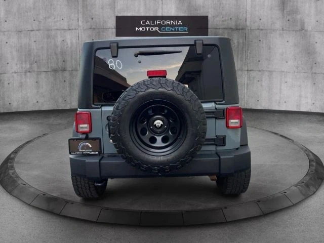 2014 Jeep JK Wrangler - Image 6 of 21
