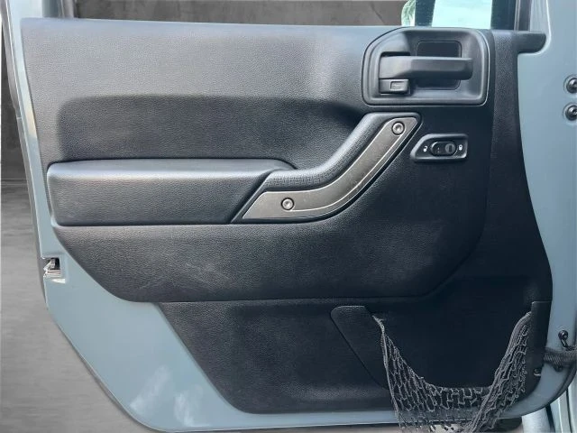 2014 Jeep JK Wrangler - Image 19 of 21