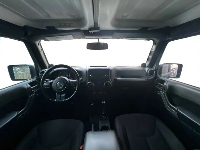 2014 Jeep JK Wrangler - Image 20 of 21