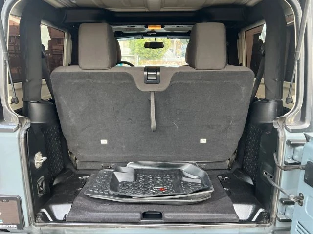 2014 Jeep JK Wrangler - Image 12 of 21