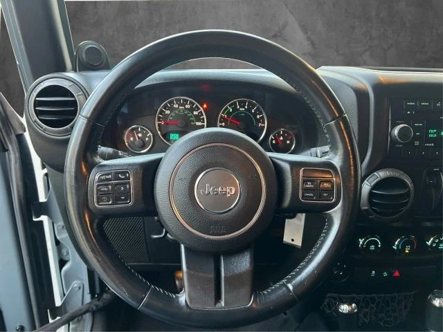 2014 Jeep JK Wrangler - Image 16 of 21