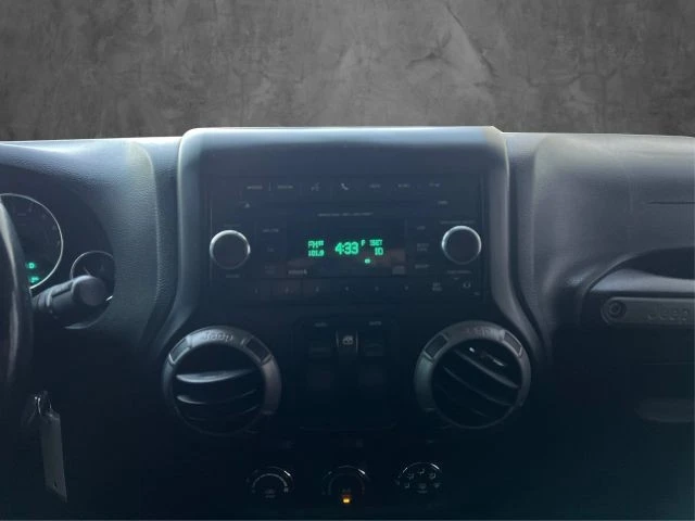 2014 Jeep JK Wrangler - Image 13 of 21
