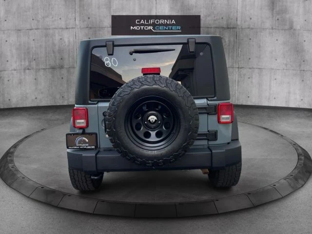 2014 Jeep JK Wrangler - Image 6 of 21