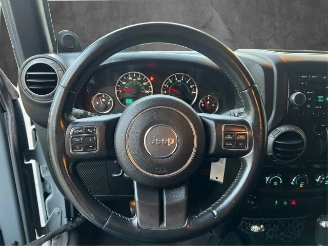 2014 Jeep JK Wrangler - Image 16 of 21
