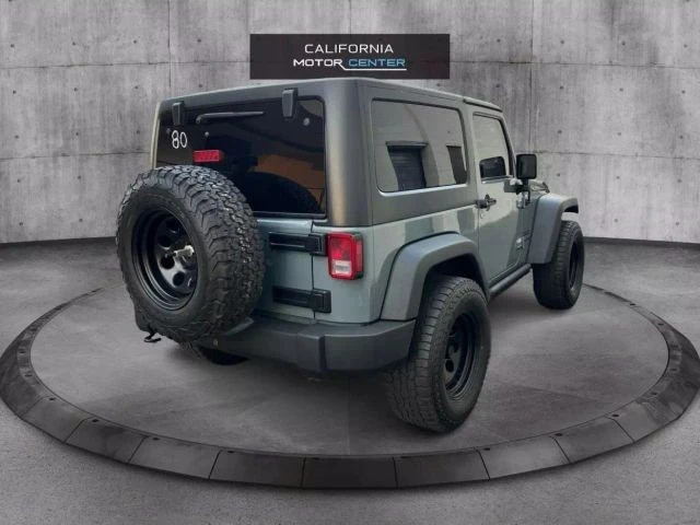 2014 Jeep JK Wrangler - Image 5 of 21