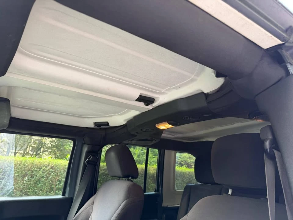 2014 Jeep JK Wrangler - Image 12 of 20