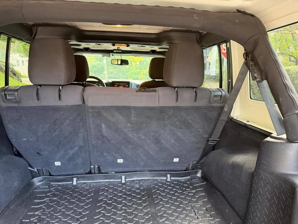 2014 Jeep JK Wrangler - Image 15 of 20