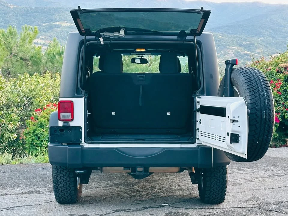 2014 Jeep JK Wrangler - Image 19 of 20